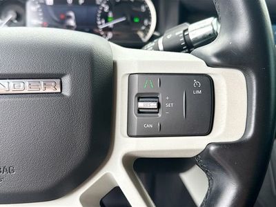2022 Land Rover Defender - Photo 36