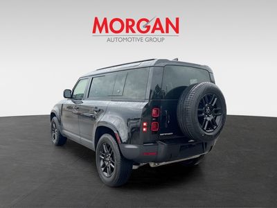 2022 Land Rover Defender - Photo 5