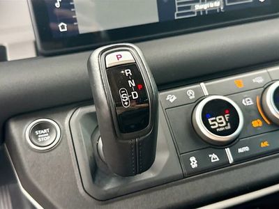 2022 Land Rover Defender - Photo 26