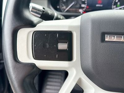 2022 Land Rover Defender - Photo 35