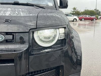 2022 Land Rover Defender - Photo 9