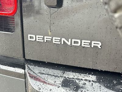 2022 Land Rover Defender - Photo 11