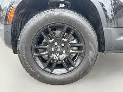 2022 Land Rover Defender - Photo 39