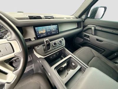 2022 Land Rover Defender - Photo 25