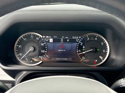 2022 Land Rover Defender - Photo 37