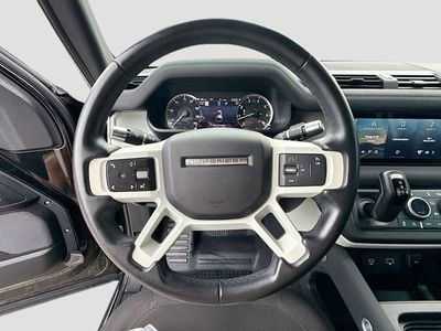 2022 Land Rover Defender - Photo 24