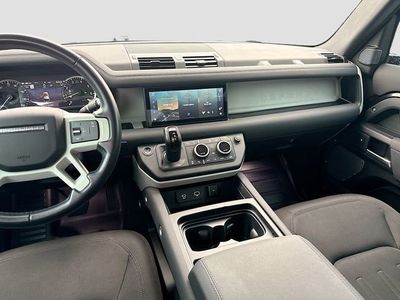 2022 Land Rover Defender - Photo 19