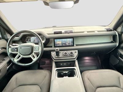 2022 Land Rover Defender - Photo 16