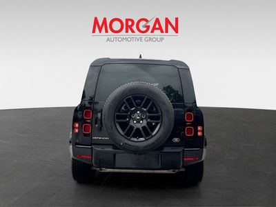 2022 Land Rover Defender - Photo 4