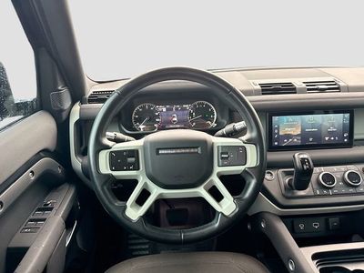 2022 Land Rover Defender - Photo 17
