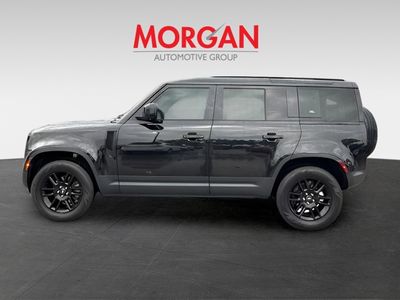 2022 Land Rover Defender - Photo 6