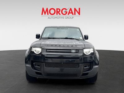 2022 Land Rover Defender - Photo 8