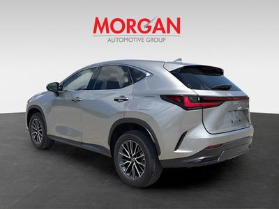 2022 Lexus NX - Photo 5