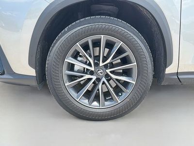 2022 Lexus NX - Photo 42