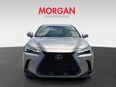 2022 Lexus NX - Photo 8