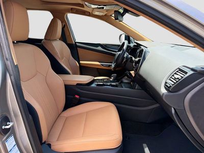 2022 Lexus NX - Photo 15