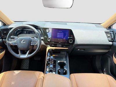 2022 Lexus NX - Photo 16