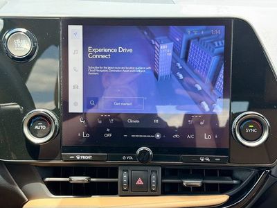 2022 Lexus NX - Photo 32