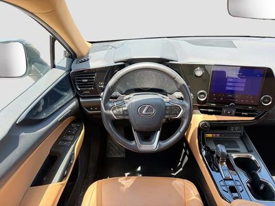 2022 Lexus NX - Photo 17