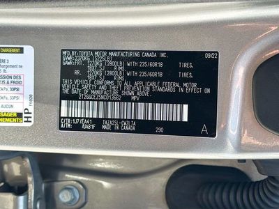 2022 Lexus NX - Photo 44