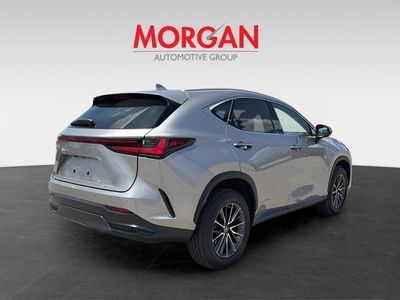 2022 Lexus NX - Photo 3