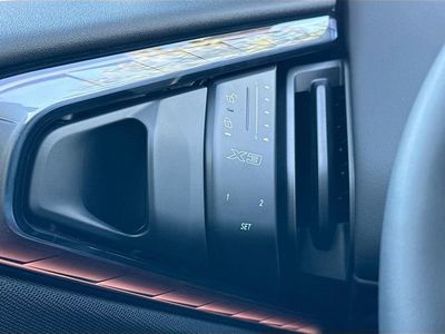 2025 BMW X3 - Photo 34