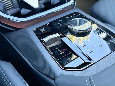 2025 BMW X3 - Photo 29