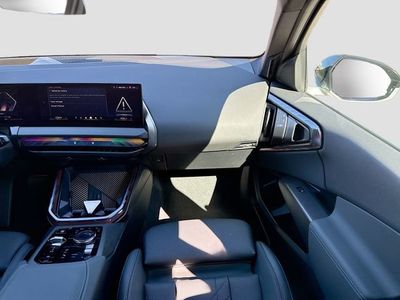 2025 BMW X3 - Photo 18