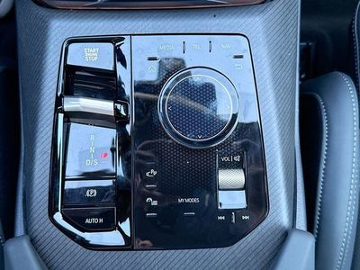2025 BMW X3 - Photo 30