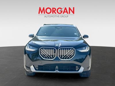 2025 BMW X3 - Photo 8