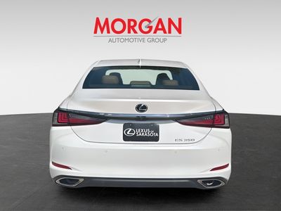 2021 Lexus ES - Photo 4