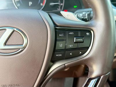 2021 Lexus ES - Photo 38