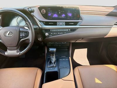 2021 Lexus ES - Photo 19