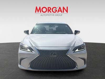 2021 Lexus ES - Photo 8