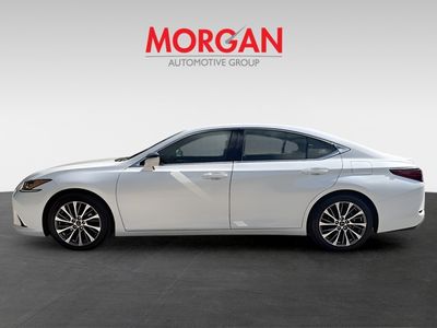 2021 Lexus ES - Photo 6