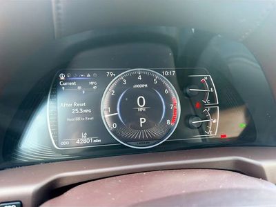 2021 Lexus ES - Photo 40