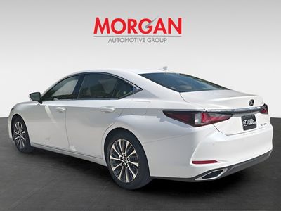 2021 Lexus ES - Photo 5