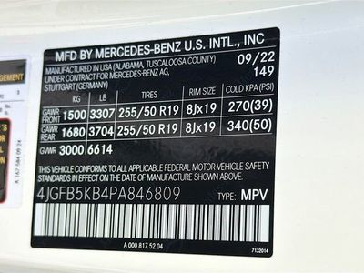 2023 Mercedes-Benz GLE - Photo 43