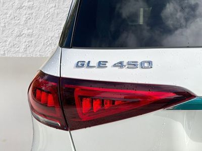 2023 Mercedes-Benz GLE - Photo 10