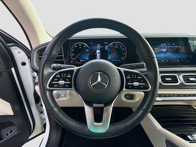 2023 Mercedes-Benz GLE - Photo 38