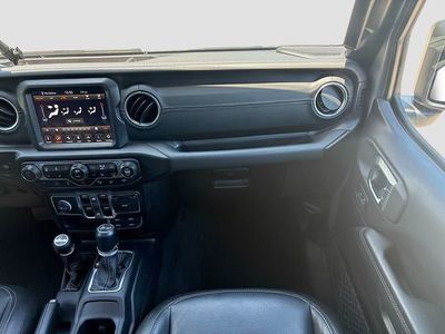 2020 Jeep Wrangler Unlimited - Photo 18