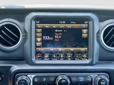 2020 Jeep Wrangler Unlimited - Photo 30