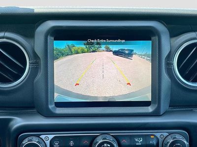 2020 Jeep Wrangler Unlimited - Photo 32