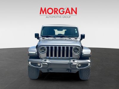 2020 Jeep Wrangler Unlimited - Photo 8