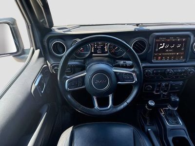 2020 Jeep Wrangler Unlimited - Photo 17