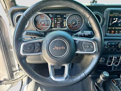 2020 Jeep Wrangler Unlimited - Photo 38