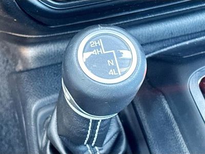 2020 Jeep Wrangler Unlimited - Photo 29