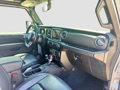 2020 Jeep Wrangler Unlimited - Photo 14