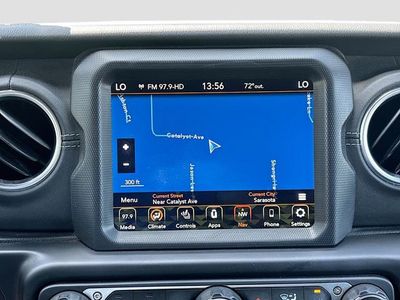 2020 Jeep Wrangler Unlimited - Photo 31