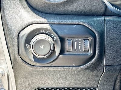 2020 Jeep Wrangler Unlimited - Photo 34